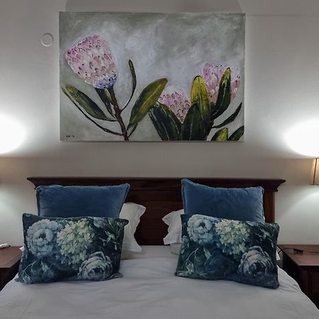 Santa Lucia Guest House Сент-Люсия Экстерьер фото