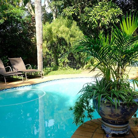 Santa Lucia Guest House Сент-Люсия Экстерьер фото