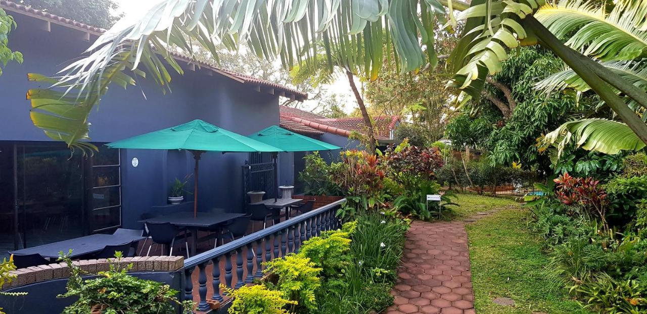 Santa Lucia Guest House Сент-Люсия Экстерьер фото