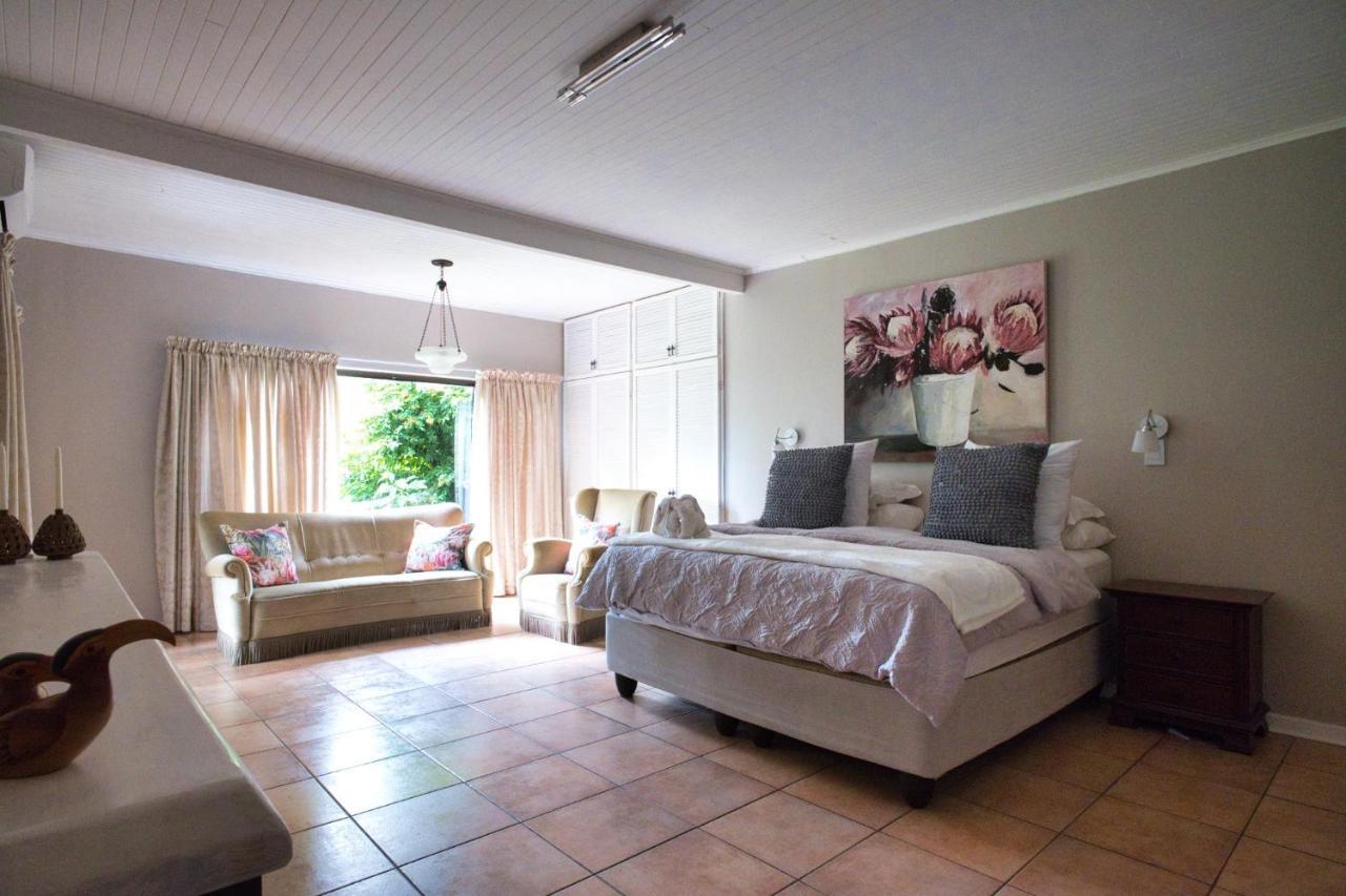 Santa Lucia Guest House Сент-Люсия Экстерьер фото