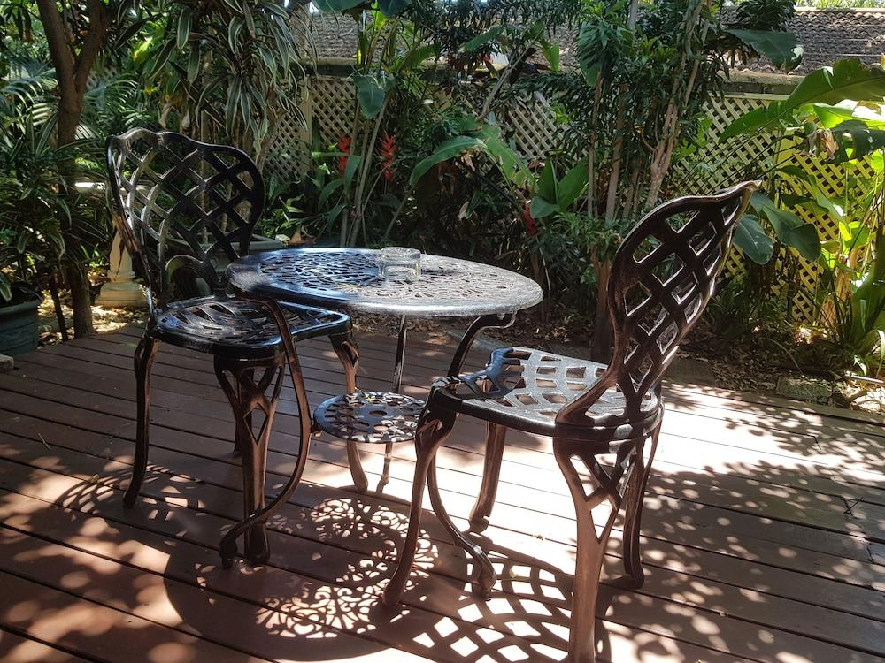 Santa Lucia Guest House Сент-Люсия Экстерьер фото