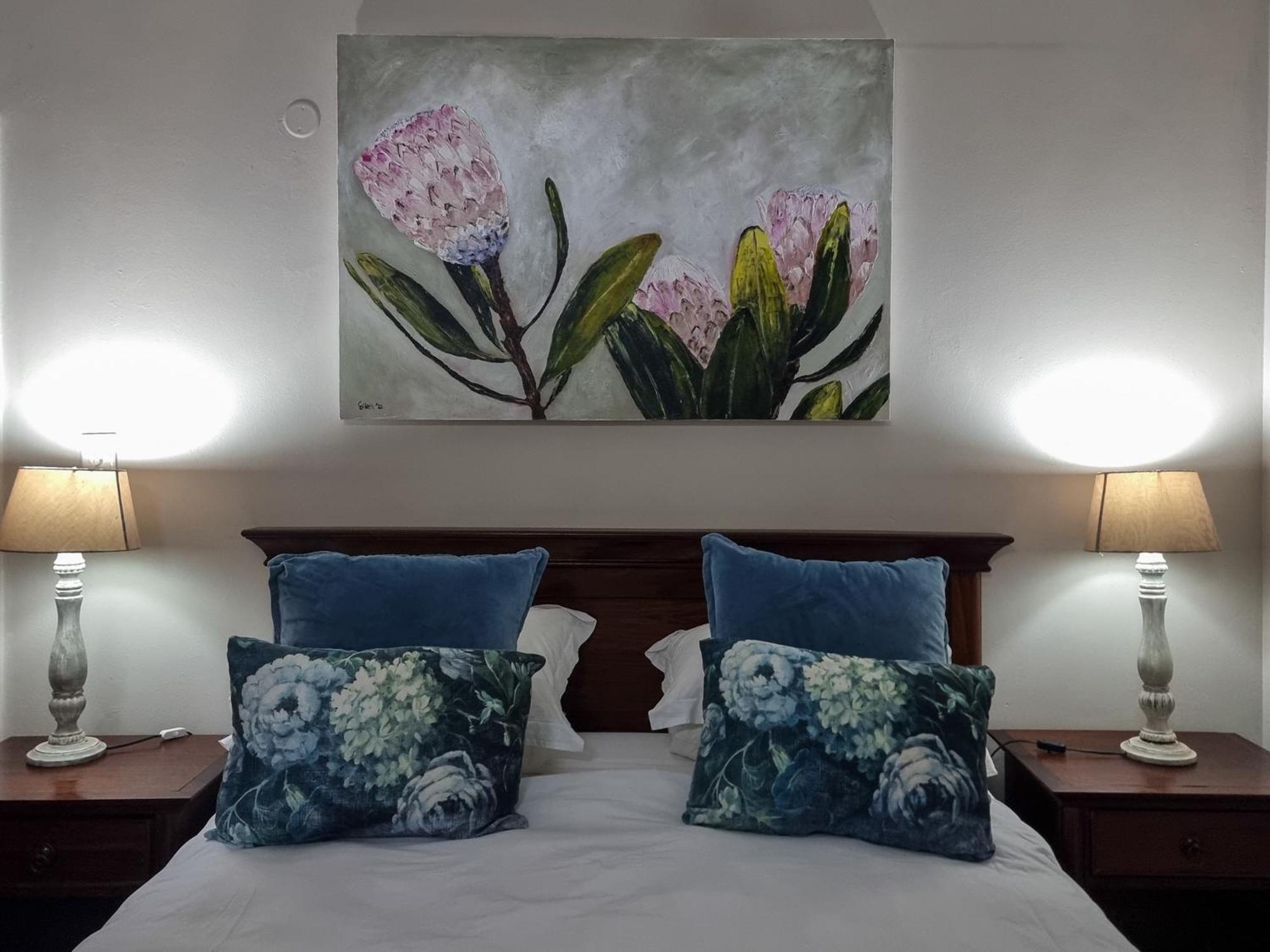 Santa Lucia Guest House Сент-Люсия Экстерьер фото