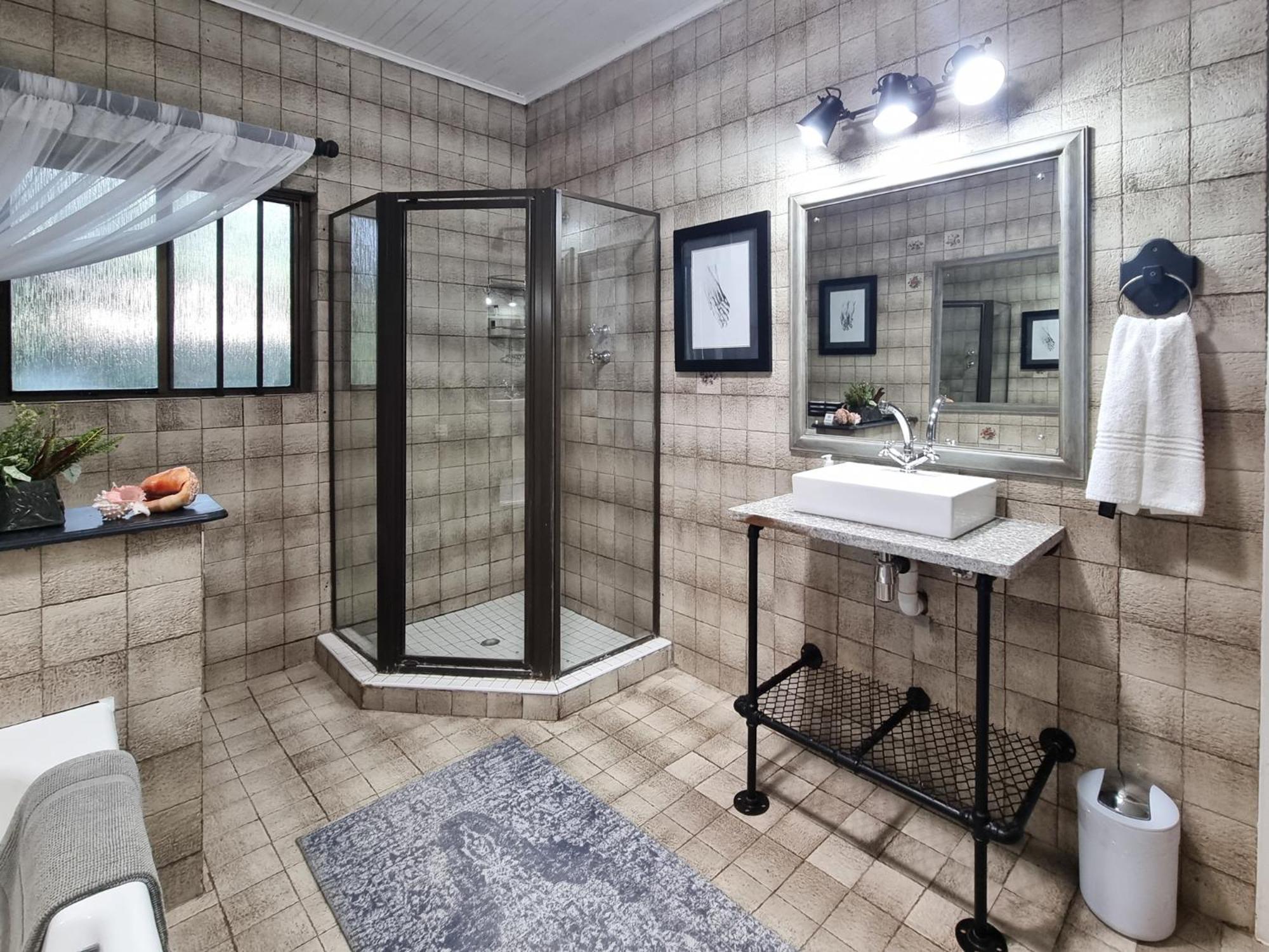 Santa Lucia Guest House Сент-Люсия Экстерьер фото