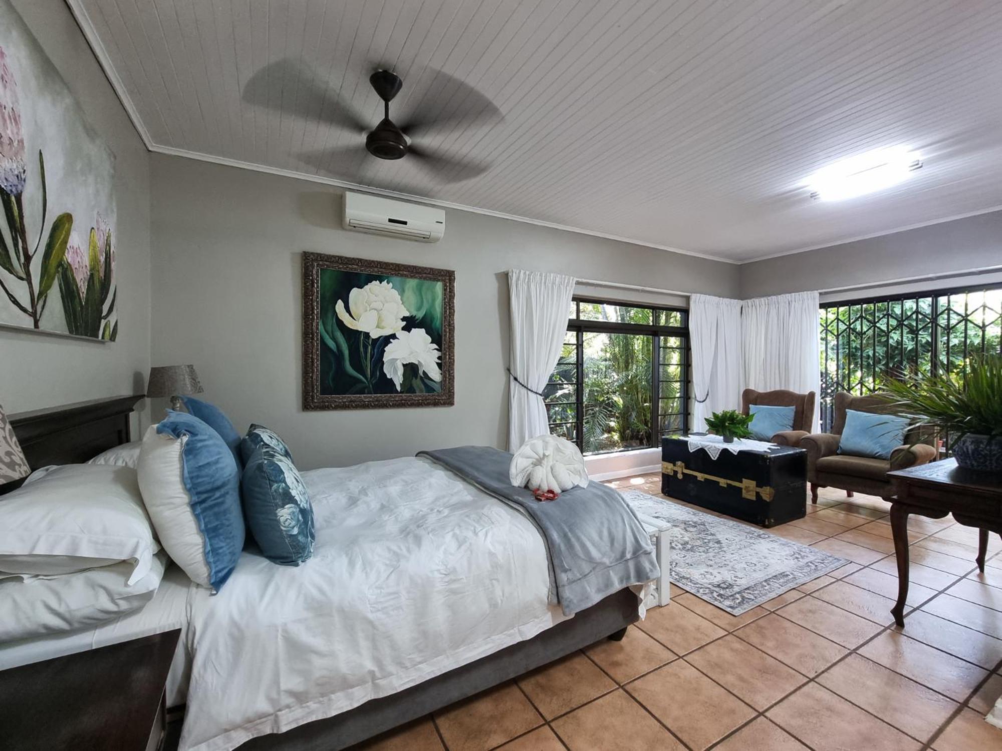 Santa Lucia Guest House Сент-Люсия Экстерьер фото