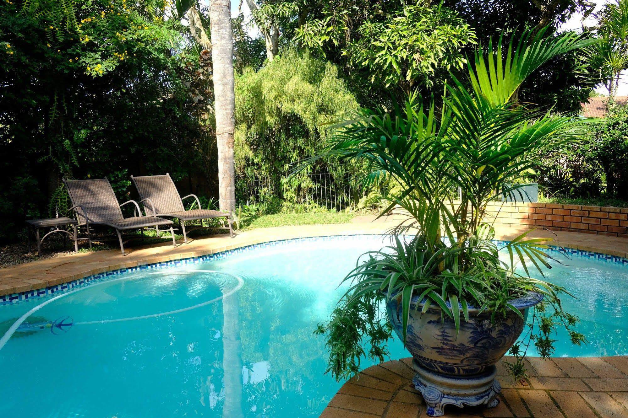 Santa Lucia Guest House Сент-Люсия Экстерьер фото