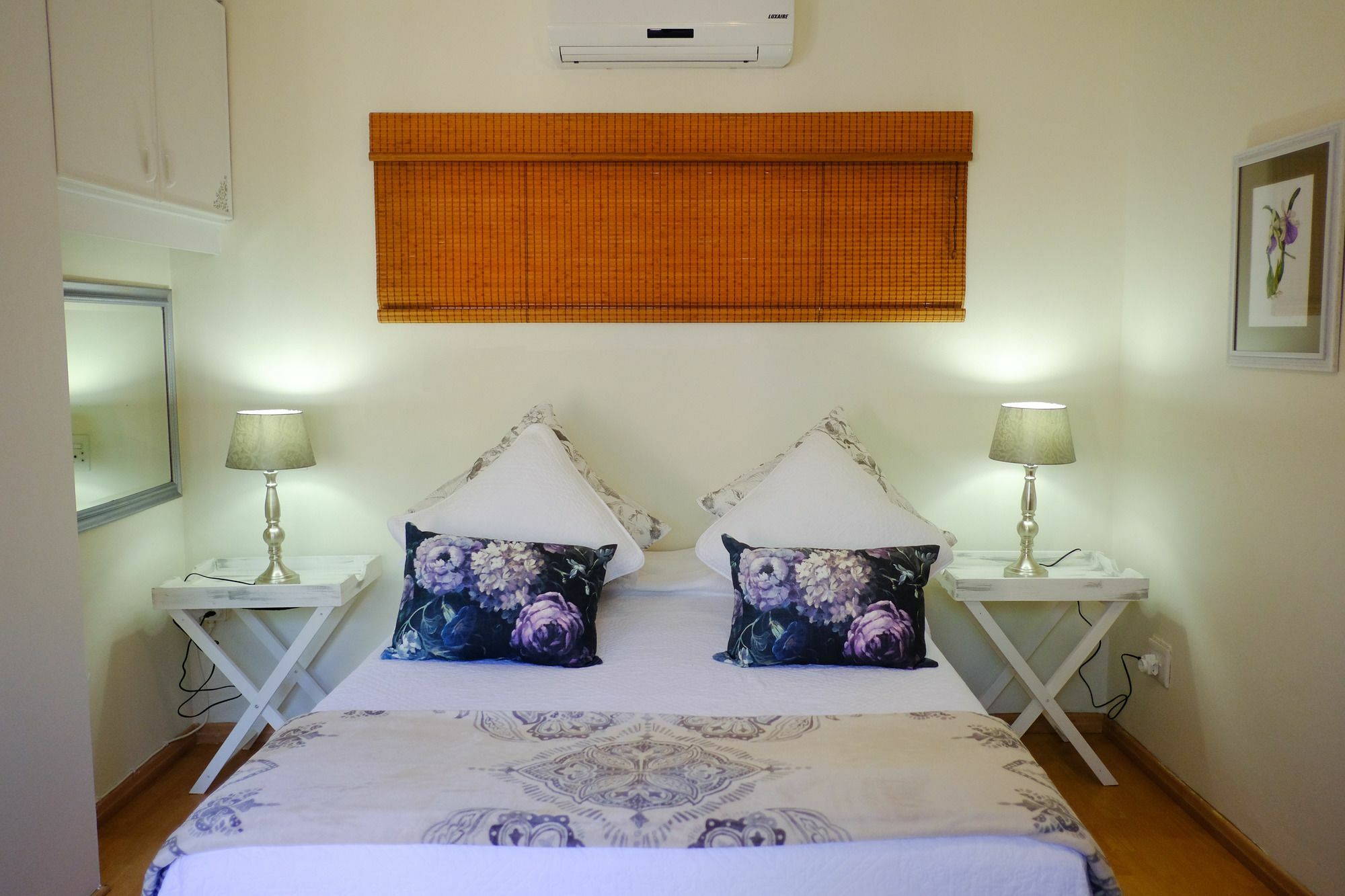 Santa Lucia Guest House Сент-Люсия Экстерьер фото