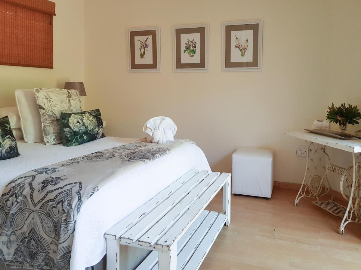 Santa Lucia Guest House Сент-Люсия Экстерьер фото