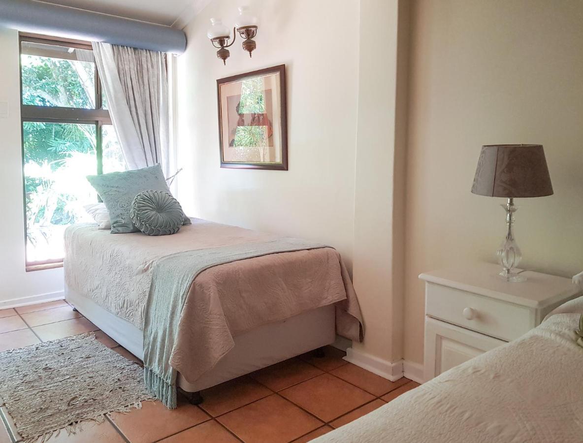 Santa Lucia Guest House Сент-Люсия Экстерьер фото
