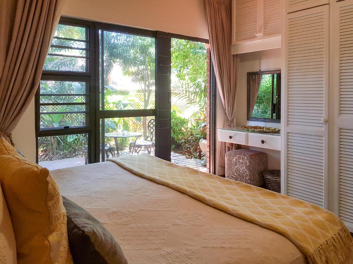 Santa Lucia Guest House Сент-Люсия Экстерьер фото