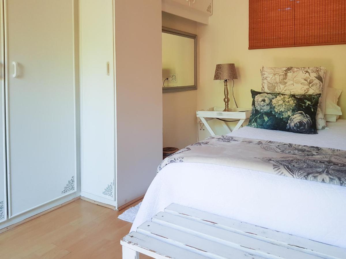 Santa Lucia Guest House Сент-Люсия Экстерьер фото