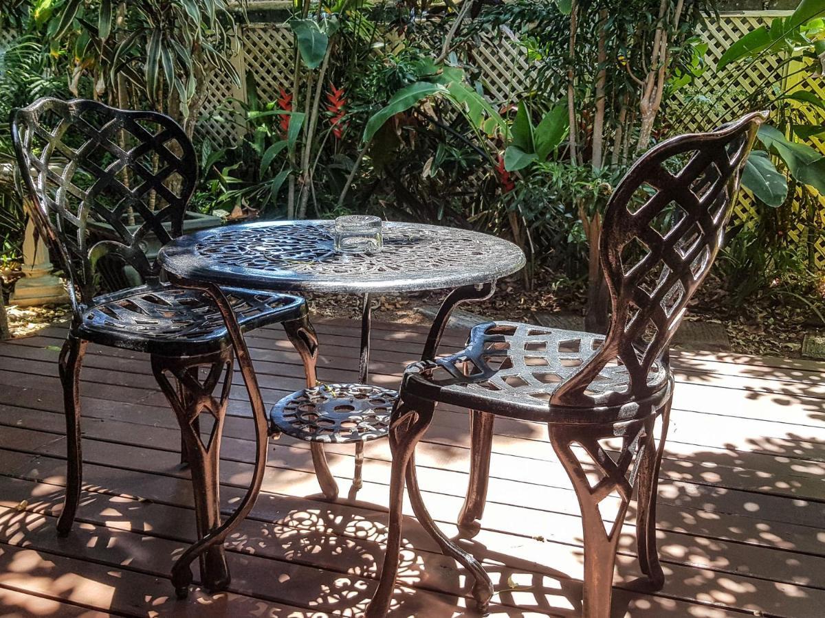 Santa Lucia Guest House Сент-Люсия Экстерьер фото