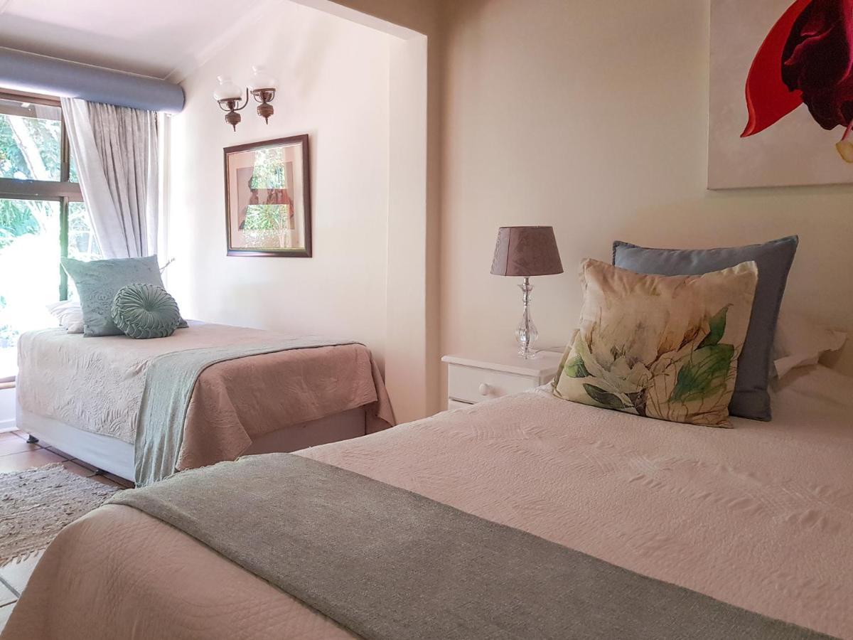 Santa Lucia Guest House Сент-Люсия Экстерьер фото