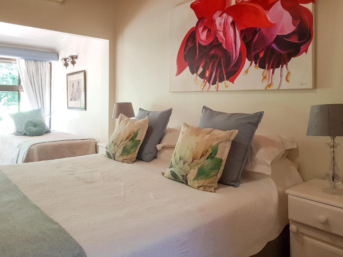 Santa Lucia Guest House Сент-Люсия Экстерьер фото