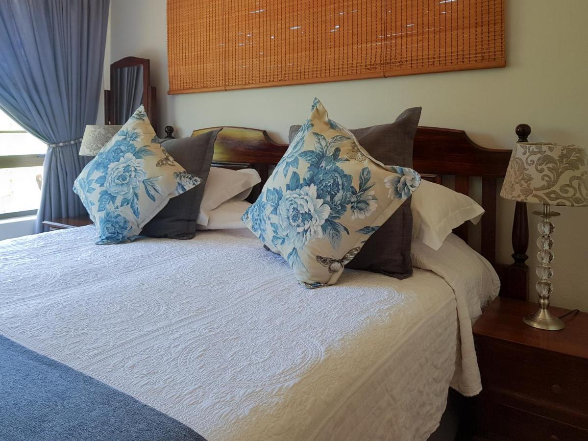 Santa Lucia Guest House Сент-Люсия Экстерьер фото