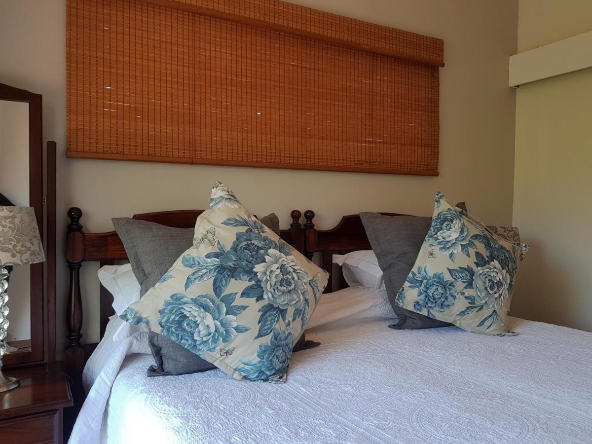 Santa Lucia Guest House Сент-Люсия Экстерьер фото