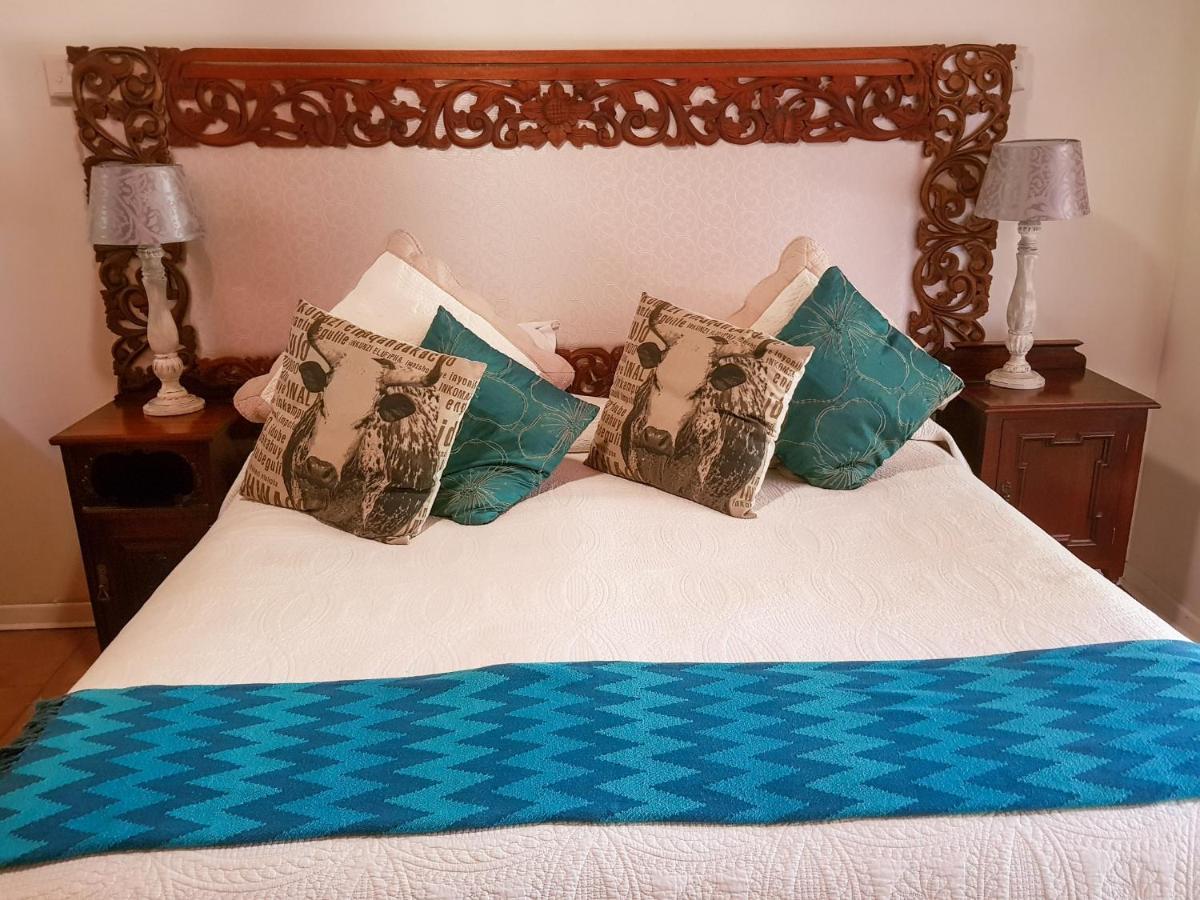 Santa Lucia Guest House Сент-Люсия Экстерьер фото